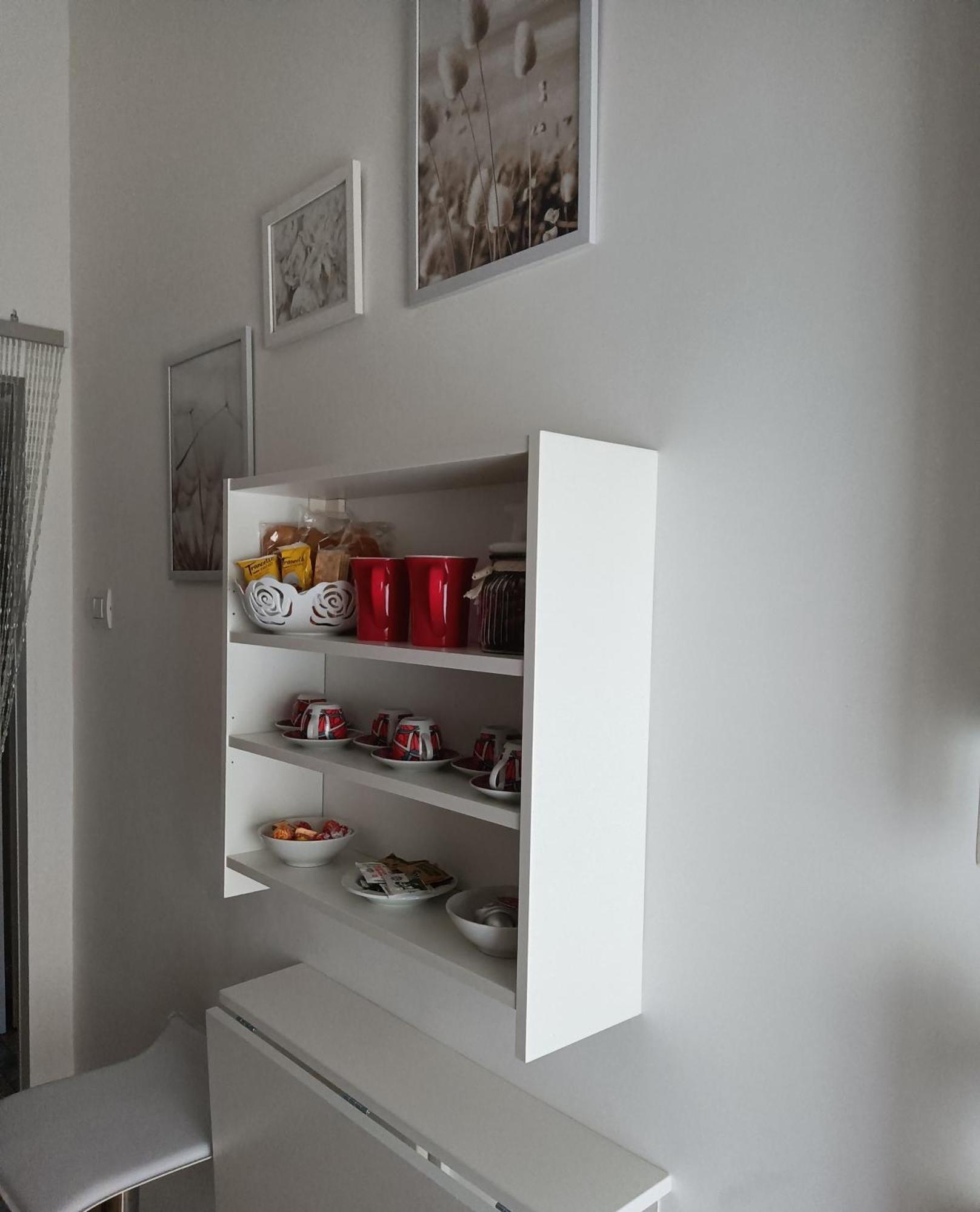 Il Dubbio Ai Quartieri Spagnoli Nápoles Habitación foto